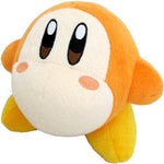 Waddle Dee Plush (S) KP02 Kirby ALL STAR COLLECTION - Authentic Japanese San-ei Boeki Plush 