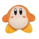 Waddle Dee Plush (S) KP02 Kirby ALL STAR COLLECTION - Authentic Japanese San-ei Boeki Plush 