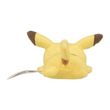 Washable Pikachu Plush - Authentic Japanese Pokémon Center Plush 