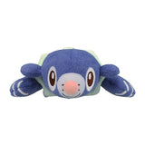 Washable Popplio Plush - Authentic Japanese Pokémon Center Plush 