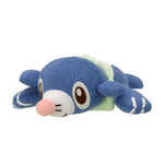 Washable Popplio Plush - Authentic Japanese Pokémon Center Plush 