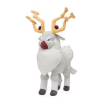 Wyrdeer Plush Pokémon LEGENDS Arceus - Authentic Japanese Pokémon Center Plush 