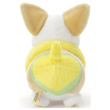 Yamper Plush I Choose You! (Kimi ni Kimeta!) - Authentic Japanese Pokémon Center Plush 