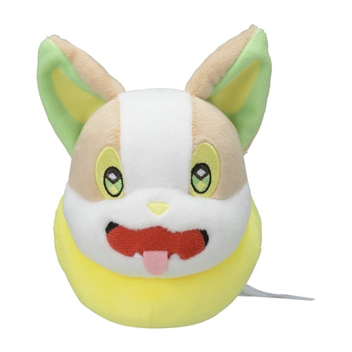 Yamper Plush Pokémon Dolls | Authentic Japanese Pokémon Plush ...