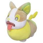 Yamper Plush (S) PP154 Pokémon ALL STAR COLLECTION - Authentic Japanese San-ei Boeki Plush 