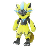 Zeraora Plush ALL STAR COLLECTION (S) - Authentic Japanese Pokémon Center Plush 